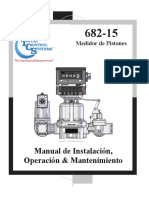 TCS900020 Rev 5 021616 (682 Manual Esp) 3-23-2017