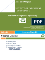 Kalinga Institute of Industrial Technology School of Computer Engineering