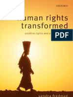 Sandra Fredman - Human Rights Transformed - Positive Rights and Positive Duties-Oxford University Press (2008)