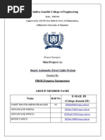 Mini Project Report Final