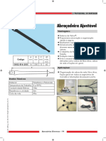 0502 816 200 - Abracadeira