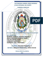 Informe Del Tema 7 - Hoana Aracely Romero-Lisandro-Jaime-Cristobal