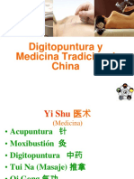 Medicina Tradicional China Digito Clase 1