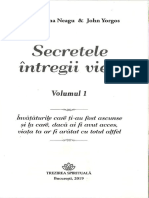 Secretele Intregii Vieti