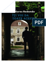 Dolores Redondo - Îți Voi Da Toate Acestea (v.1.0)