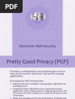 Email Security