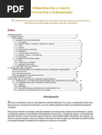 Guia Informe Final Numerico Narrativo Ssoc | PDF | Enfermería | Salud ...