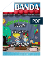 08 Revista Umbanda No 08