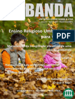35 Revista Umbanda Escola Iniciatica Do Cab