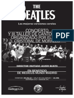 Beatles 8 Partituras Compress