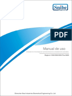 Manual Maglumi 1000-4000 - ESP