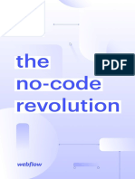 609336afc1430a5186c3ecb4 - The No Code Revolution - Webflow Ebook