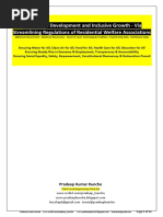 Educational Sector Reforms | PDF | Teachers | Mobile Phones