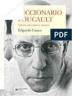 Diccionario Foucault. Temas, Conceptos y Autores by Edgardo Castro (Z-lib.org)