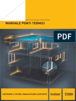 Manuale Ponti Termici