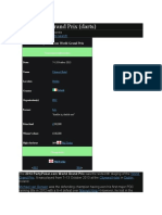 2013 World Grand Prix (Darts) : Jump To Navigation Jump To Search
