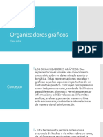 2.-Organizadores Gráficos