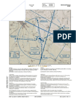 Huesca Pirineos AD VFR procedures