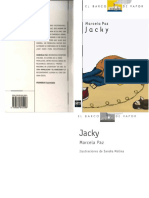 Jacky (SCAN Color 2xhoja29) - Marcela Paz