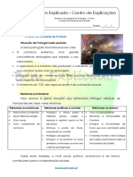 A.2.2 Ficha Informativa - A Ação Do Marquês de Pombal (1)