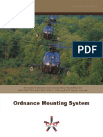 Ordnance Mounting System: Mounts Division