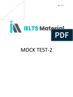 Mock Test 2