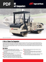 Ficha Tecnica Ingersoll Rand DD-24 | PDF | Engines | Pump