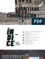 Modelos y Teorías Sociocognitivas de La Comunicación