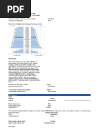 Case Data: The Proposal