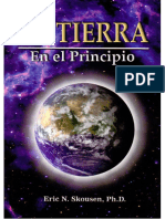 La Tierra Desde El Principio - Eric N. Skousen