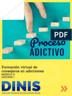 Proceso Adictivo-DINISS