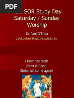 Download Christianity - Saturday Sunday Worship by dabomeister SN55346645 doc pdf