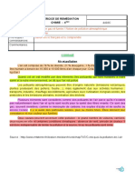 Distinguer Gaz Et Fumée / Notion de Pollution Atmosphérique Reformuler Savoir Lire Le Français Et Le Comprendre