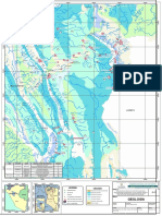 Mapa Geología