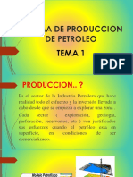 Tema 1 Sistema de Produccion de Petroleo New (1)