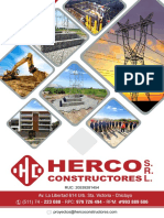 Brochure Herco