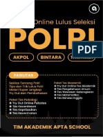 Modul Polri b.indo. - Bahasa Indonesia