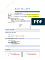 3-Bases de Programation POO