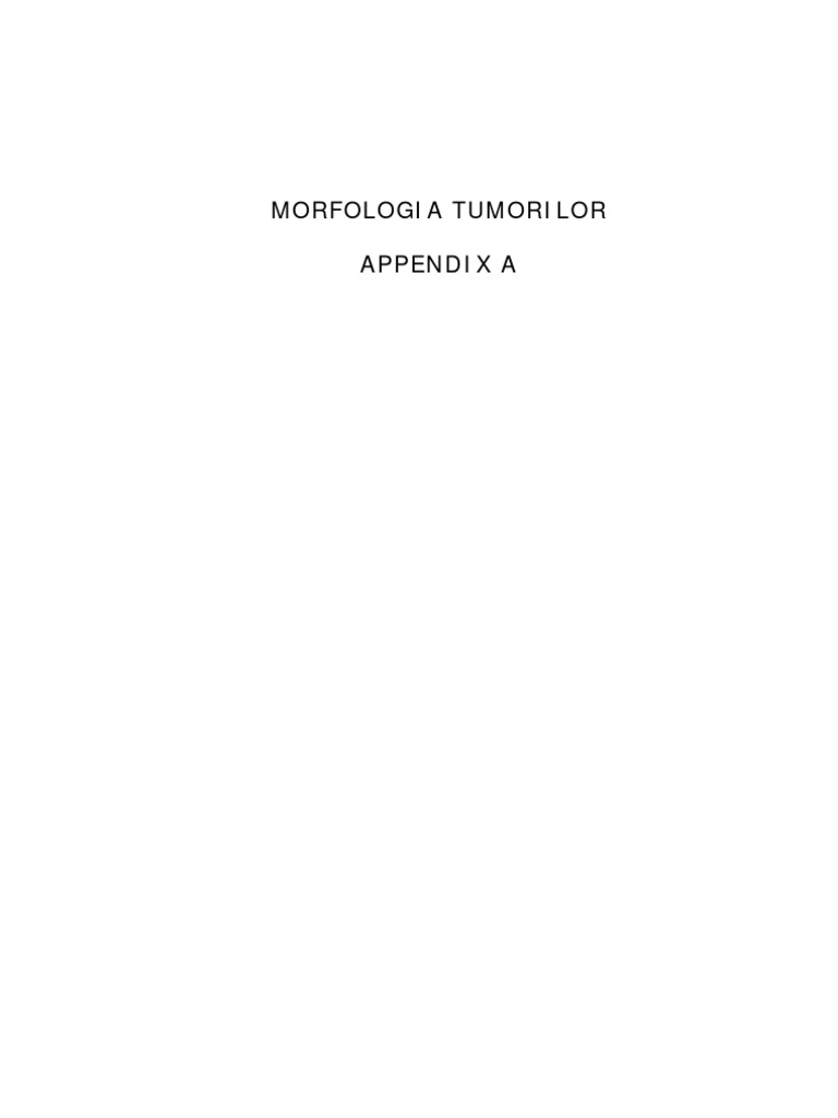 Appendix A | PDF