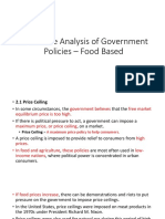 3 3 Food Economics (Cont)