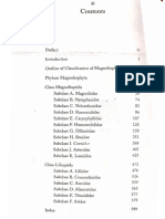 Clasificacion Thaktajan 1998