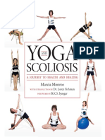 Yoga and Scoliosis - A Journey To Health and Healing