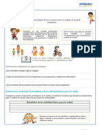 Ficha Actividad Estud. 1°2°