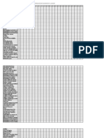 Daftar Pemilihan Ekstra