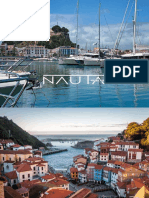 Carta Nauta Folixa Port