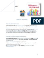 CP - Direitos Humanos - 3