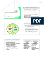 Modulo 2 Parte 2 Curso Neuropsicologia 2018