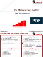 W2-5 Validate The Measurement System - Final Candidate