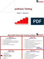 W3-3 Hypothesis Testing - 2014 - 03