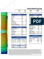 Premiere BTC Data Sheet - 10-3-4 51.0 LB - P110